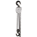 Hand Pulling Manual Chain Block Manual Chain Hoist